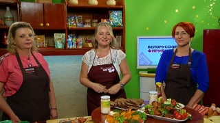 Кулинарная магия. Выпуск 13.07.22 г. Гости - Оксана Литвинова и Наталья Пугачёва. Кулинарная магия. Выпуск 13.07.22 г. Гости - Оксана Литвинова и Наталья Пугачёва.